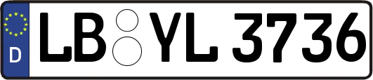 LB-YL3736