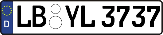 LB-YL3737