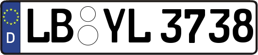 LB-YL3738
