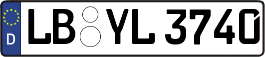 LB-YL3740