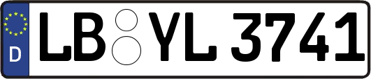 LB-YL3741