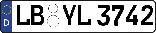 LB-YL3742