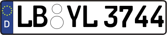 LB-YL3744