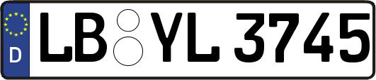 LB-YL3745