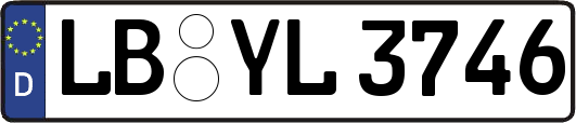 LB-YL3746