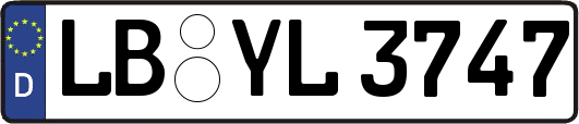 LB-YL3747