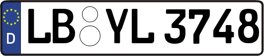 LB-YL3748