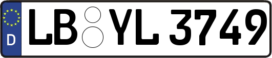LB-YL3749