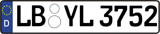 LB-YL3752
