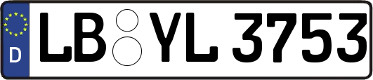 LB-YL3753