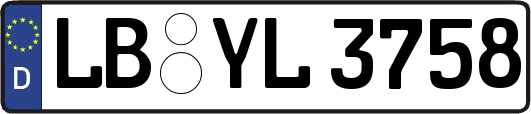 LB-YL3758