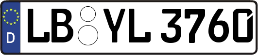 LB-YL3760