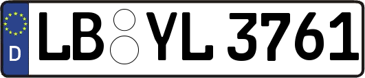 LB-YL3761