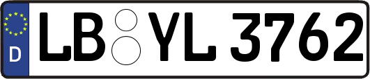 LB-YL3762