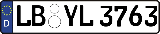 LB-YL3763