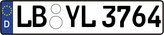 LB-YL3764