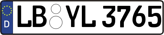 LB-YL3765