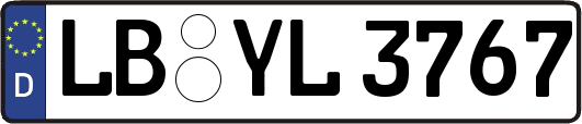 LB-YL3767