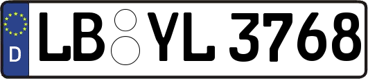 LB-YL3768