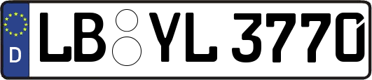 LB-YL3770