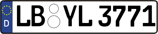 LB-YL3771