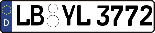 LB-YL3772