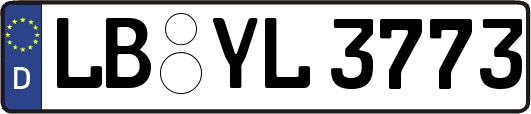 LB-YL3773