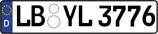 LB-YL3776