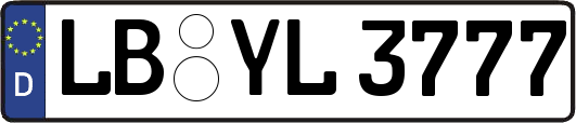 LB-YL3777