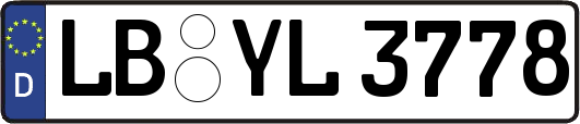 LB-YL3778