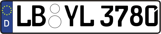 LB-YL3780