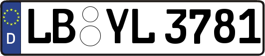 LB-YL3781