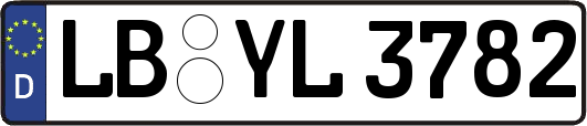 LB-YL3782
