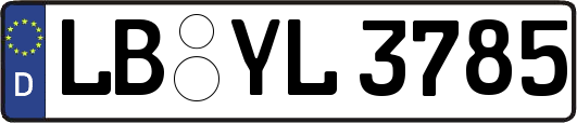LB-YL3785