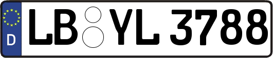 LB-YL3788