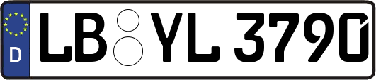 LB-YL3790