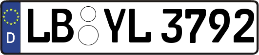 LB-YL3792