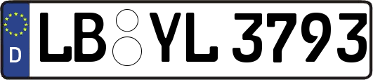 LB-YL3793