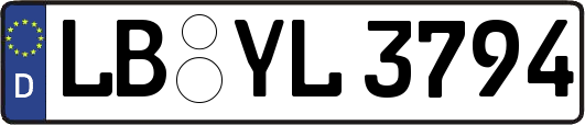 LB-YL3794