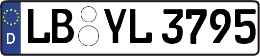 LB-YL3795