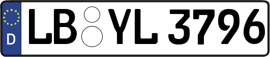 LB-YL3796