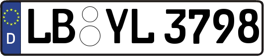 LB-YL3798