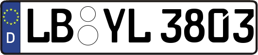 LB-YL3803