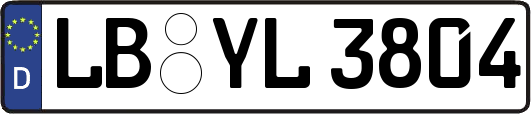 LB-YL3804