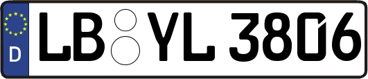 LB-YL3806