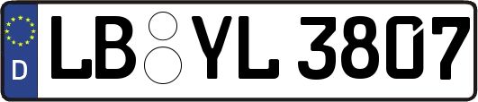 LB-YL3807