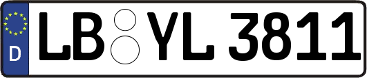LB-YL3811