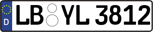 LB-YL3812