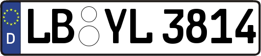 LB-YL3814
