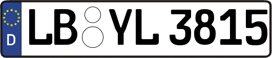 LB-YL3815